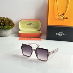 Her.mes sunglasses