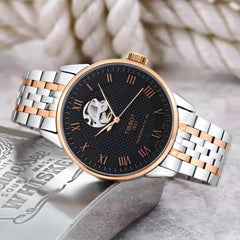 Tis.sot T classic automatic