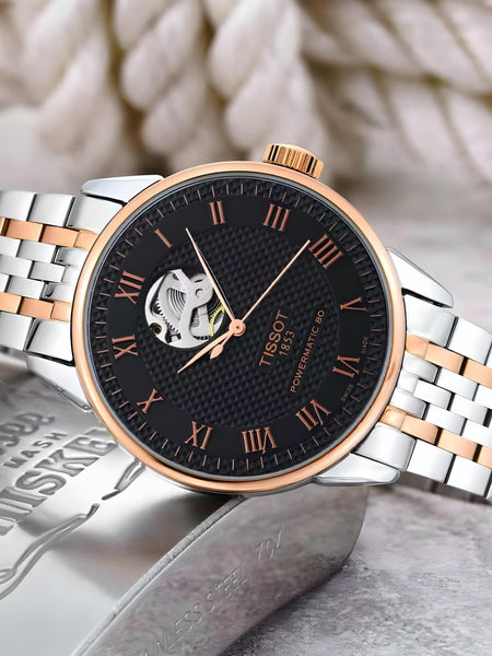 Tis.sot T classic automatic