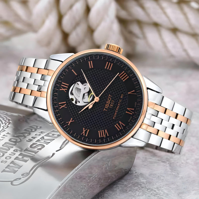 Tis.sot T classic automatic