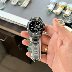 ROL.EX SUBMARINER