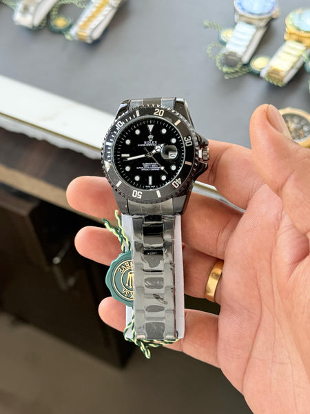ROL.EX SUBMARINER