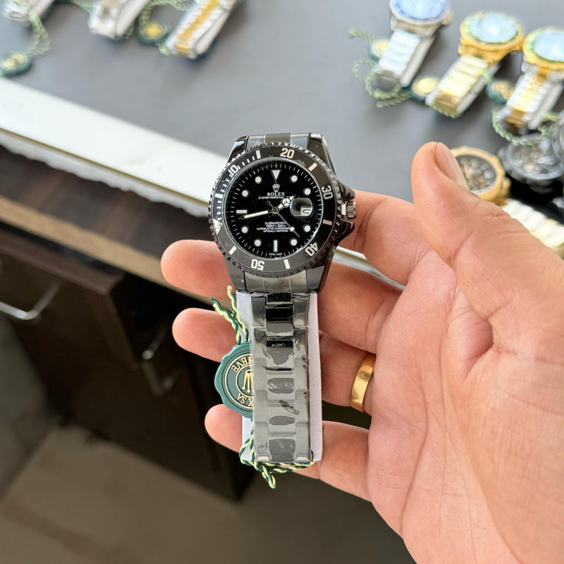 ROL.EX SUBMARINER
