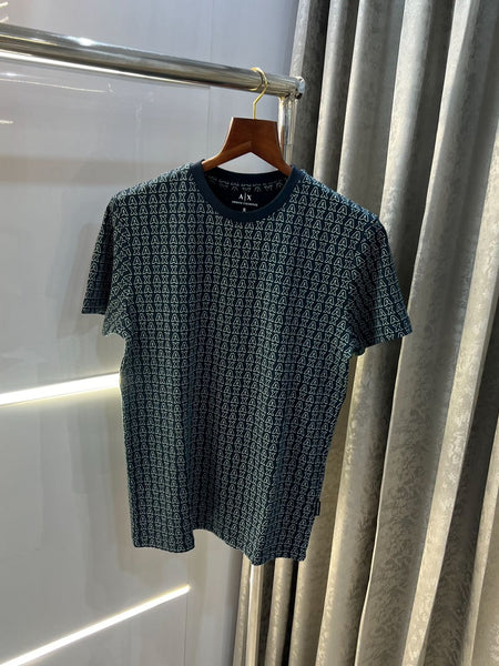 Ar.mani ex.change classic Tshirt