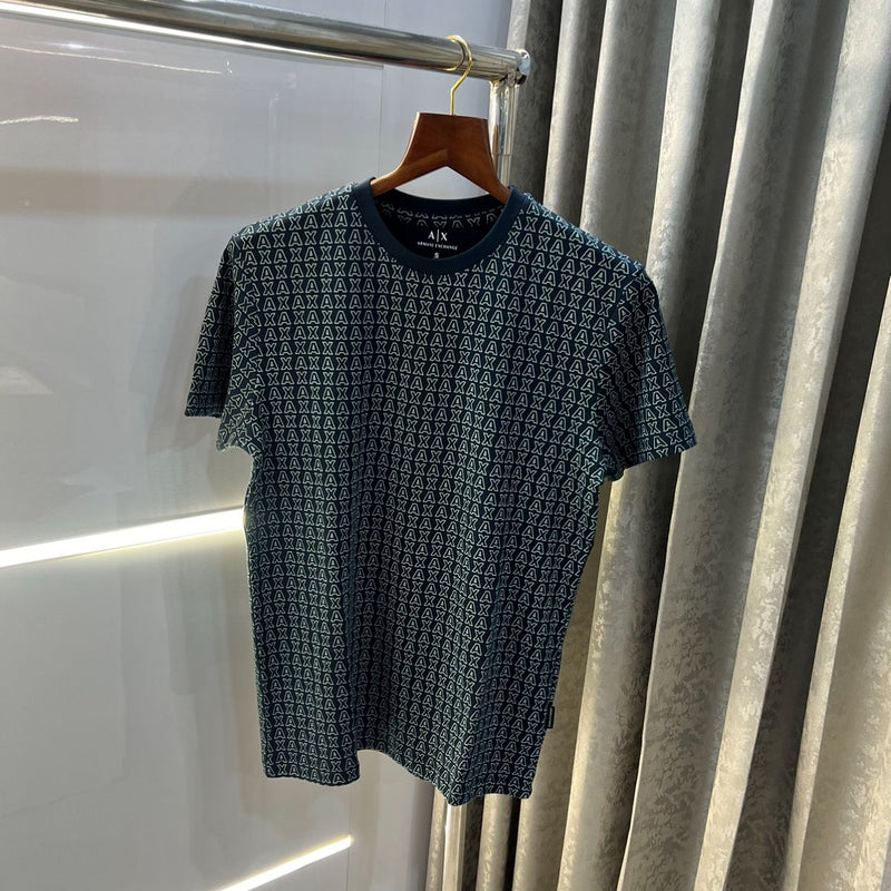 Ar.mani ex.change classic Tshirt