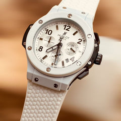 Hub.lot limited edition quartz movement