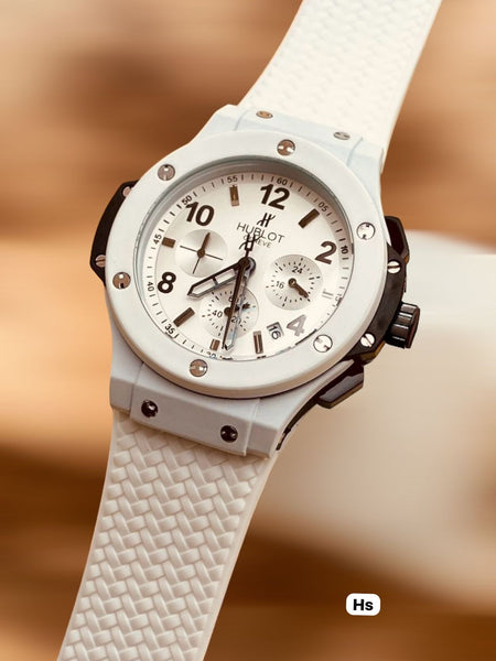 Hub.lot limited edition quartz movement