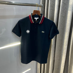 Laco.ste classic Polo T-Shirts