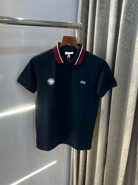 Laco.ste classic Polo T-Shirts