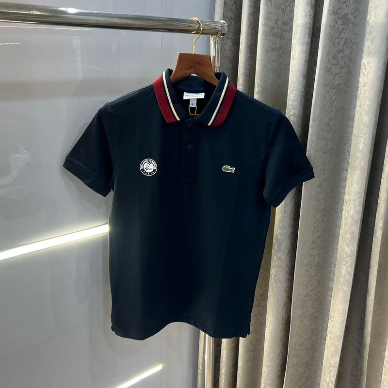 Laco.ste classic Polo T-Shirts