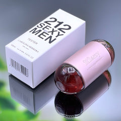 212 sexy men Caroli.na He.rrera perfumes