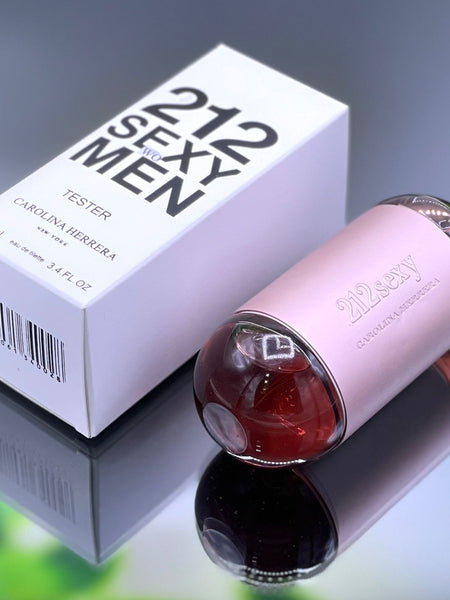 212 sexy men Caroli.na He.rrera perfumes