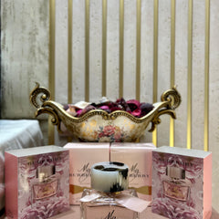 My Bur.berry perfume