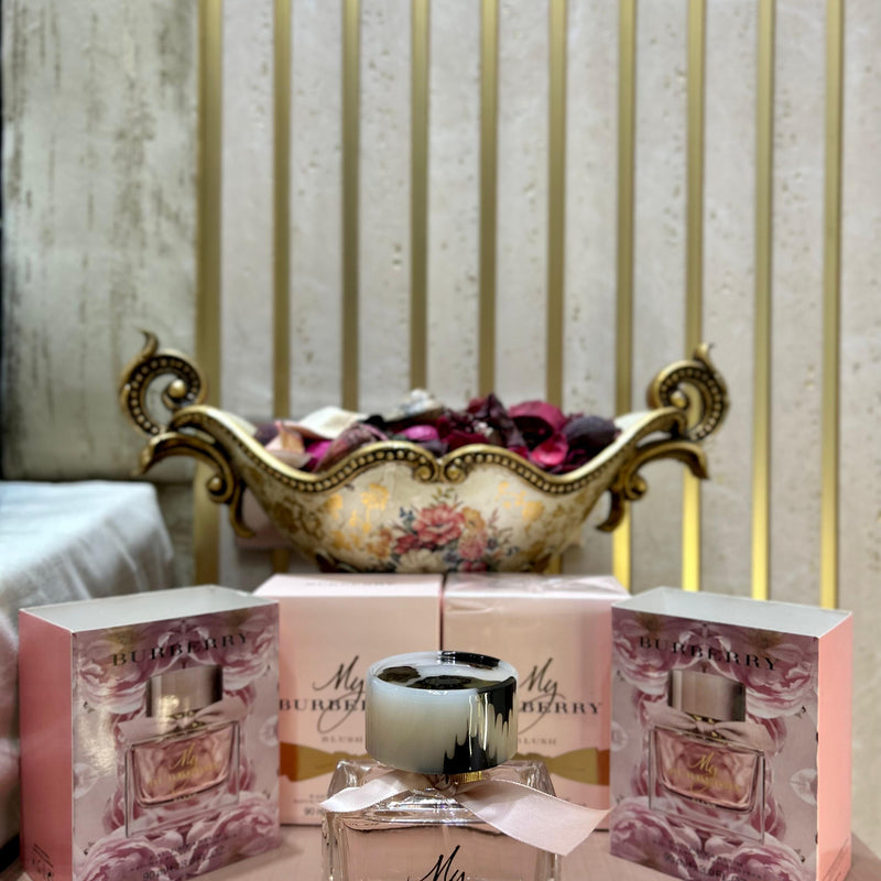 My Bur.berry perfume