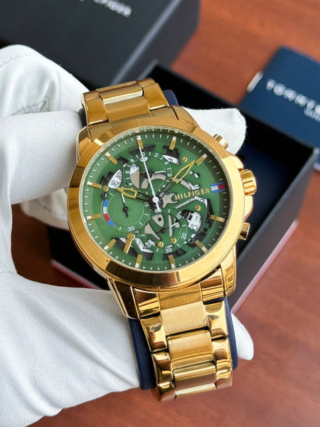 Tomm.y hilf.iger quartz