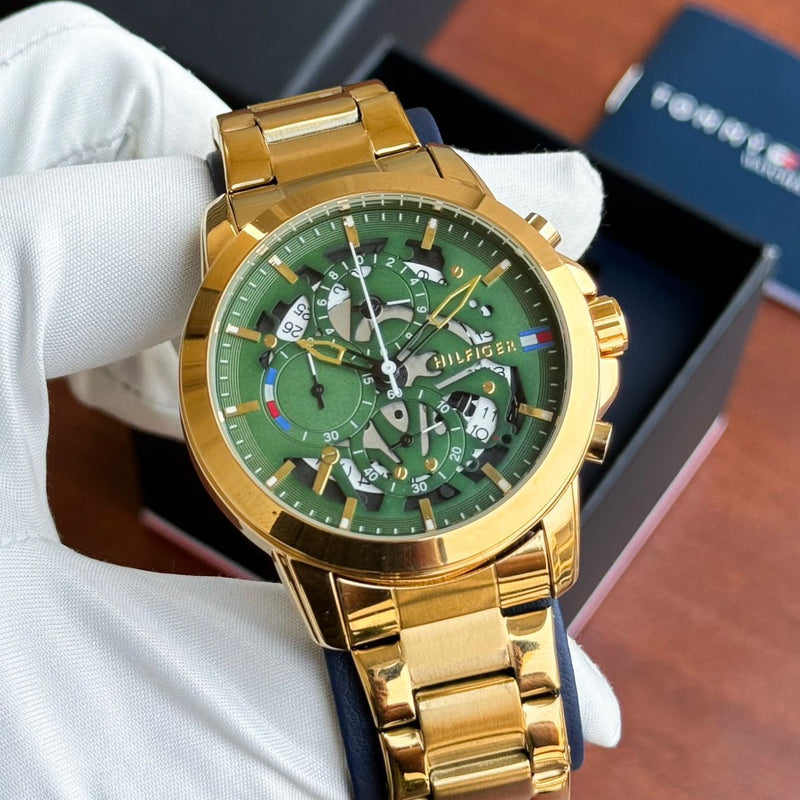 Tomm.y hilf.iger quartz