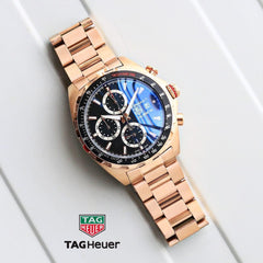 Ta.g Heue.r Calibre 16 Formula 1