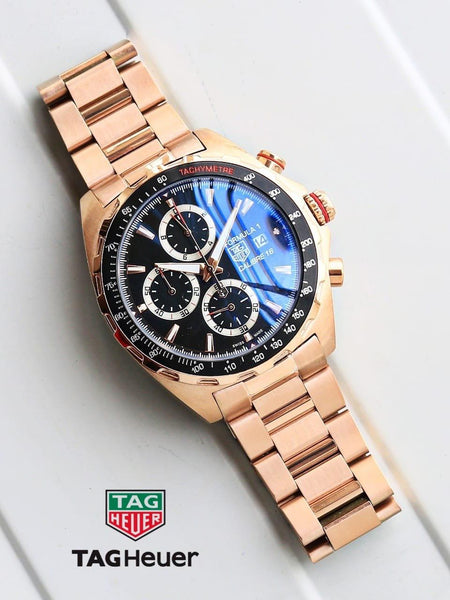 Ta.g Heue.r Calibre 16 Formula 1