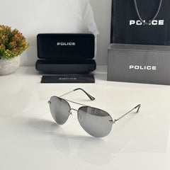 Poli.ce sunglasses