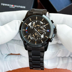 Tom.my hilfig.er quartz