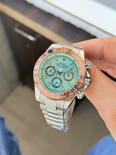 Rol.ex Daytona