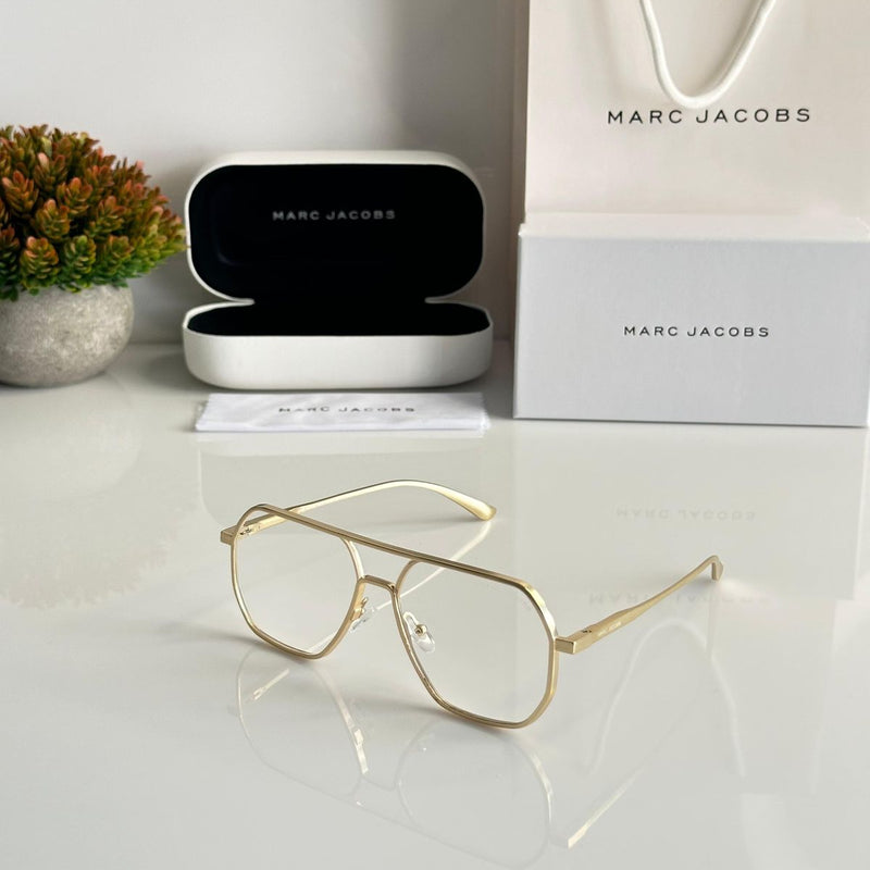 Ma.rc Jac.obs sunglasses