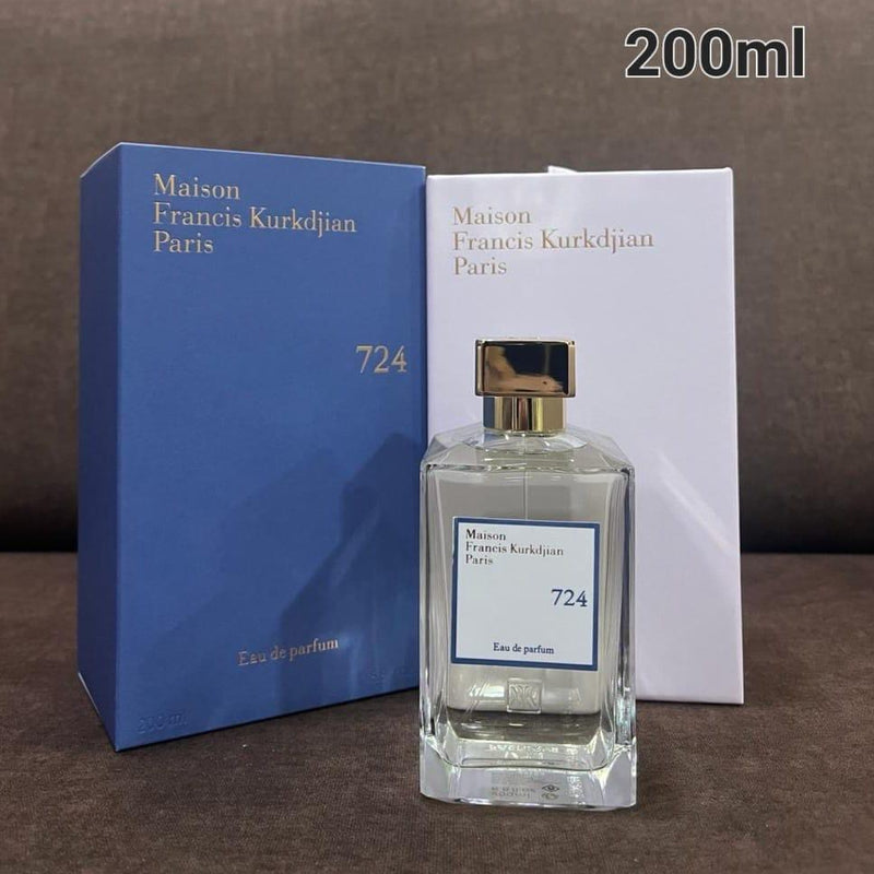 Mais.on Fra.ncis kurkdjian Paris perfume