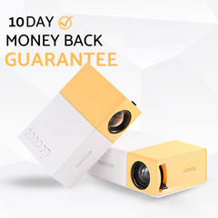 Portable Mini Projector