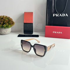 Pra.da sunglasses