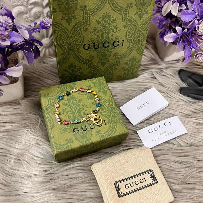 Guc.ci bracelet