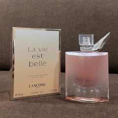 La vie est belle perfume