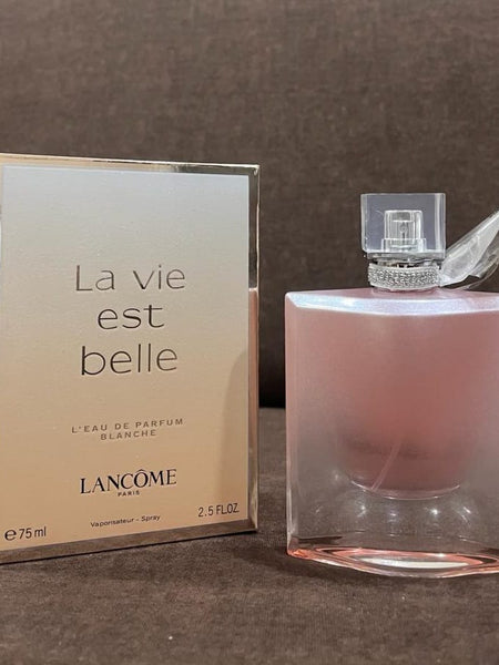 La vie est belle perfume