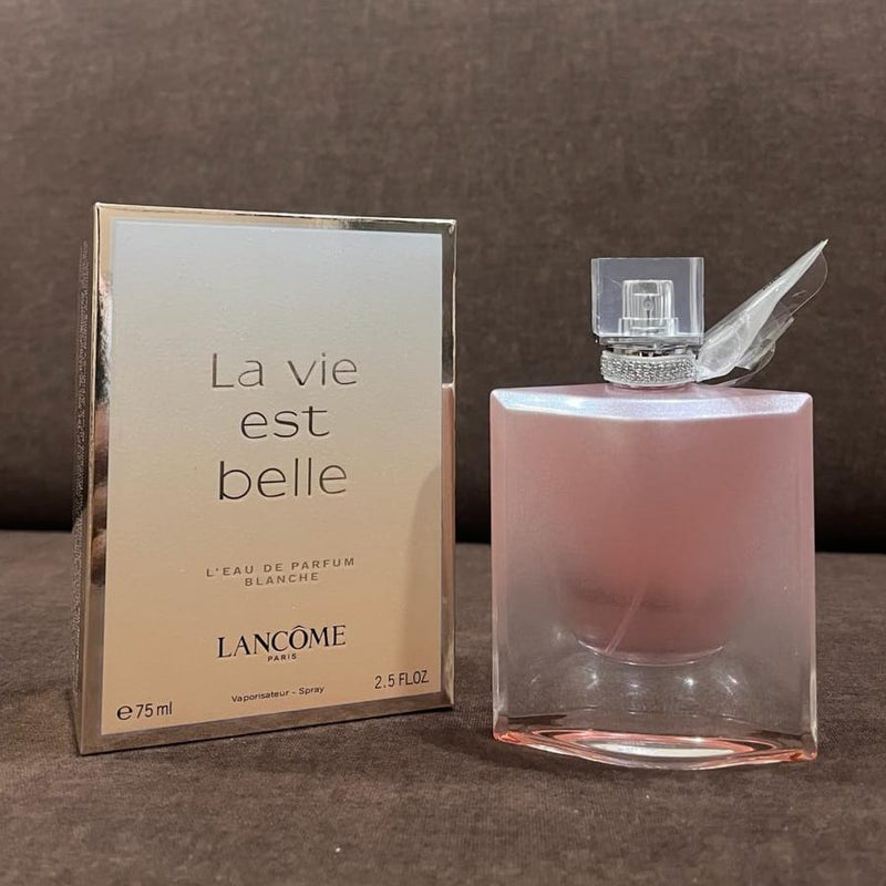 La vie est belle perfume