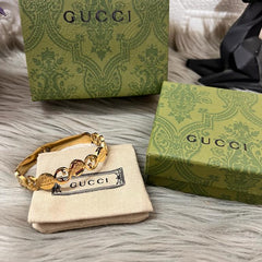Guc.ci bracelet