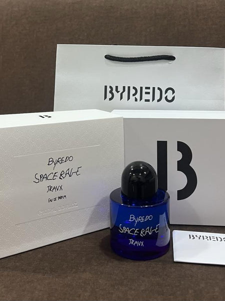 Byr.edo space perfume