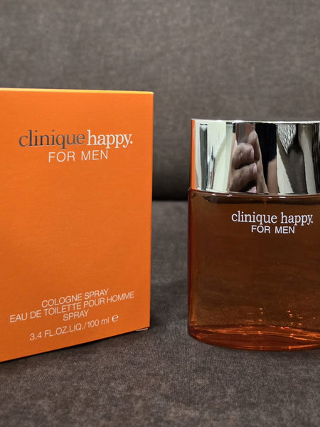 Clin.ique ha.ppy for men perfume