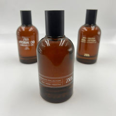 Tobacco za.ra perfume