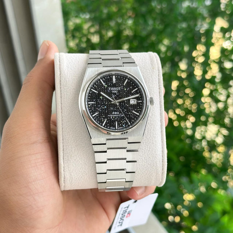 Ti.ssot PRX PowerMatic 80