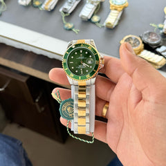 ROL.EX SUBMARINER