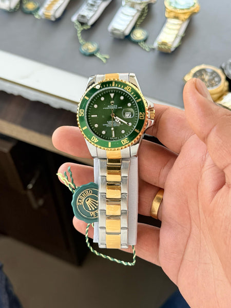 ROL.EX SUBMARINER