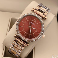 Fos.sil quartz
