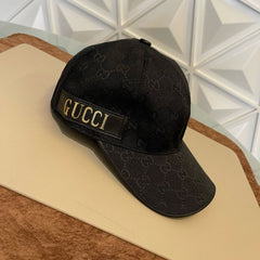 Guc.ci caps