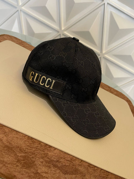 Guc.ci caps