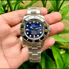 Rol.ex sea-dweller deep sea