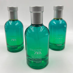 Za.ra EAU toilete pour homme