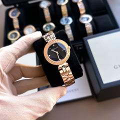 Guc.ci elegant quartz machinery