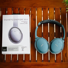 Bos_e Headphones