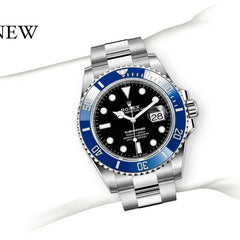 Rolex GMT Master -||