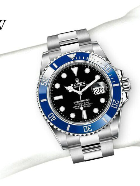 Rolex GMT Master -||