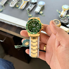 ROL.EX SUBMARINER